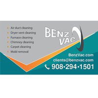 BenzVac, LLC NJ Air Duct Cleaning