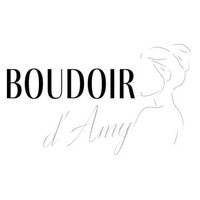 Boudoir By Amy