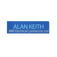 Alan Keith JMR Electrical Contractors Ltd