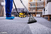 Express cleaning services