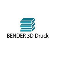 Bender 3D Druck