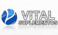 Vital Suplementos - Whey Protein, BCAA e Creatina