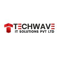 Web Development Company in Indore | Techwave IT Solutions Pvt Ltd
