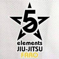 Five Elements Jiu-Jitsu Faro
