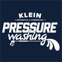 Klein Pressure Washing