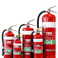 fire safety items