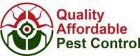 Quality Affordable Pest Control