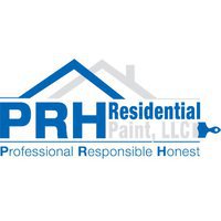 PRH Residential Paint