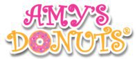 Amy's donuts