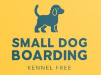 Small Dog Boarding Ltd.