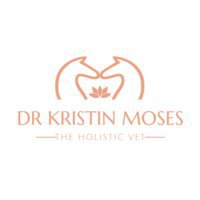 Dr. Kristin Moses - The Holistic Vet