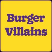 Burger Villains – Phillip