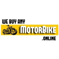 We Buy Any Motorbike