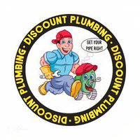 Discount Plumbing Inc.