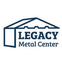 Legacy Metal Center