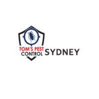 Pest Control Parramatta  - Tom's Pest Control