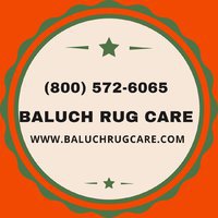 Baluch Rug Care