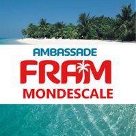 Ambassade FRAM Mondescale