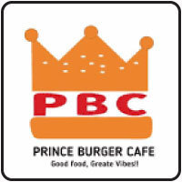 PRINCE BURGER CAFE