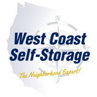 West Coast Self-Storage Halsey