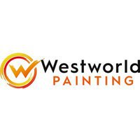 Westworld Painting of Sacramento