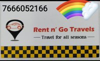 Rent n'Go Travels