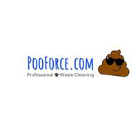 Poo Force LLC. Dog Poop Clean Up