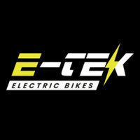 E-Tek Electric Bikes