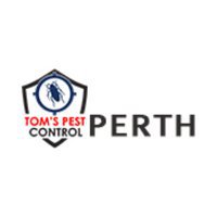 Pest Control Mandurah - Tom's Pest Control