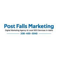 Post Falls Marketing