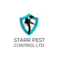 Starr Pest Control Ltd