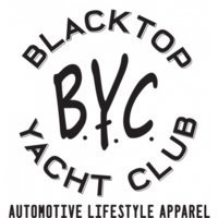 Blacktop Yacht Club