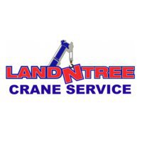Land N Tree Crane Service