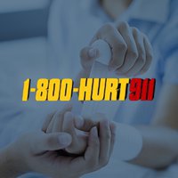  The Hurt 911 Injury Centers