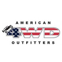 American 4WD and Outfitters