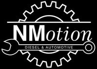 NMotion Diesel