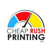 Cheap RUSH Printing