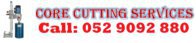 Core Cutting Services In Dubai