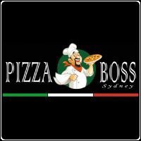 Pizza Boss Sydney