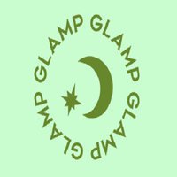 Glamp by Stay Minty