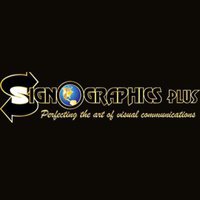 Signographics Plus, Inc.