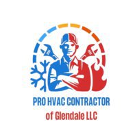 Pro HVAC Contractor of Glendale LLC