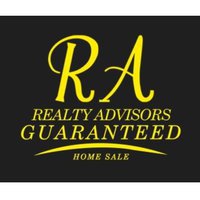 Realty Advisors Guaranteed Home Sale