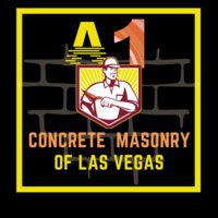 A1 Concrete Masonry Of Las Vegas