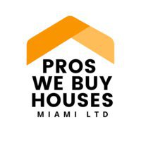 Pros We Buy Houses Miami ltd