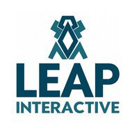 LEAP interactive media group