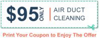 911 Air Duct Cleaning Fort Worth TX