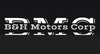 B&H Motors Corp