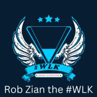 Rob Zian The Weight Loss King