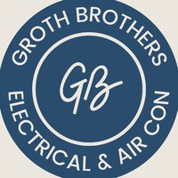 Groth Brothers Electrical & Air Conditioning